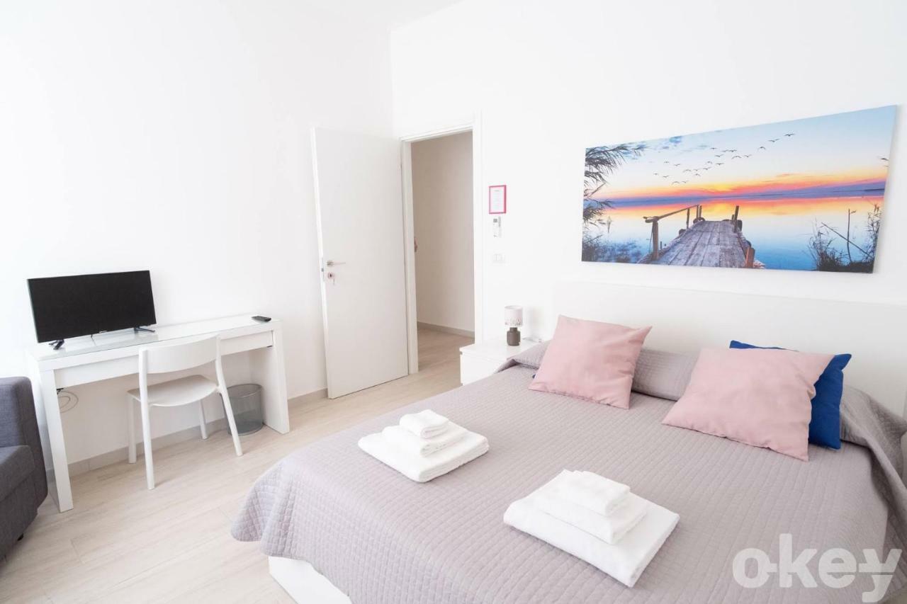Triple Room with Shared Bathroom